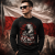 BLUZA SIŁA PŁYNIE Z KRWIĄ